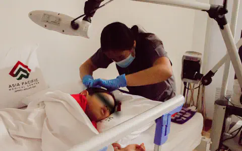 Neurophysiology Center at APMC Aklan